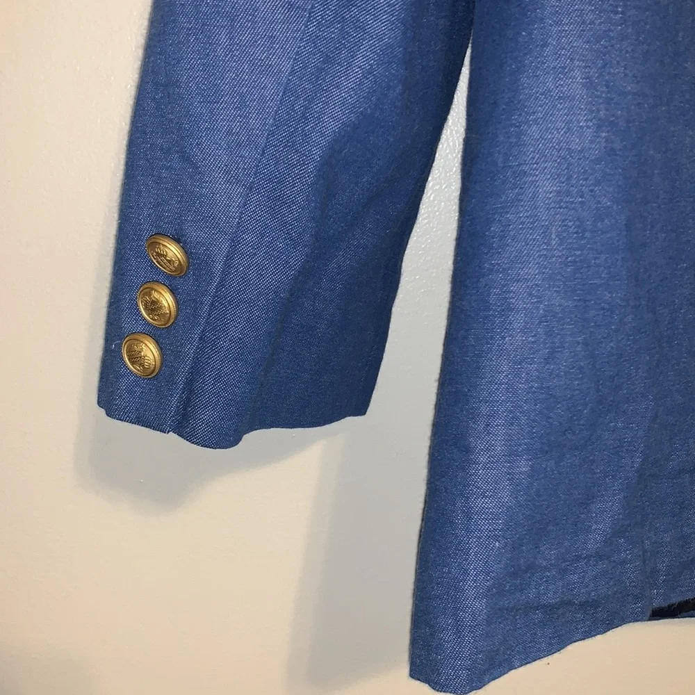 Vintage Orvis sport jacket